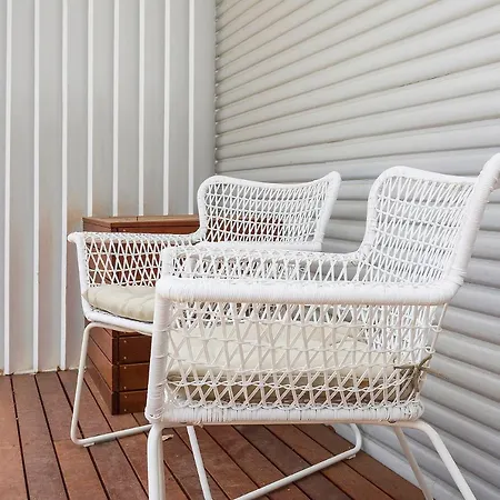 Mystics Beach Bungalows Minnamurra Exterior photo