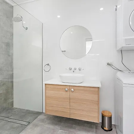Mystics Beach Bungalows Minnamurra Exterior photo