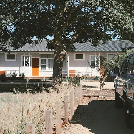 Mystics Beach Bungalows Minnamurra Exterior photo