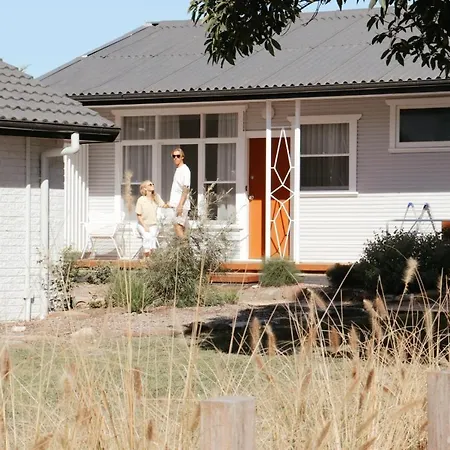 Mystics Beach Bungalows Minnamurra Exterior photo